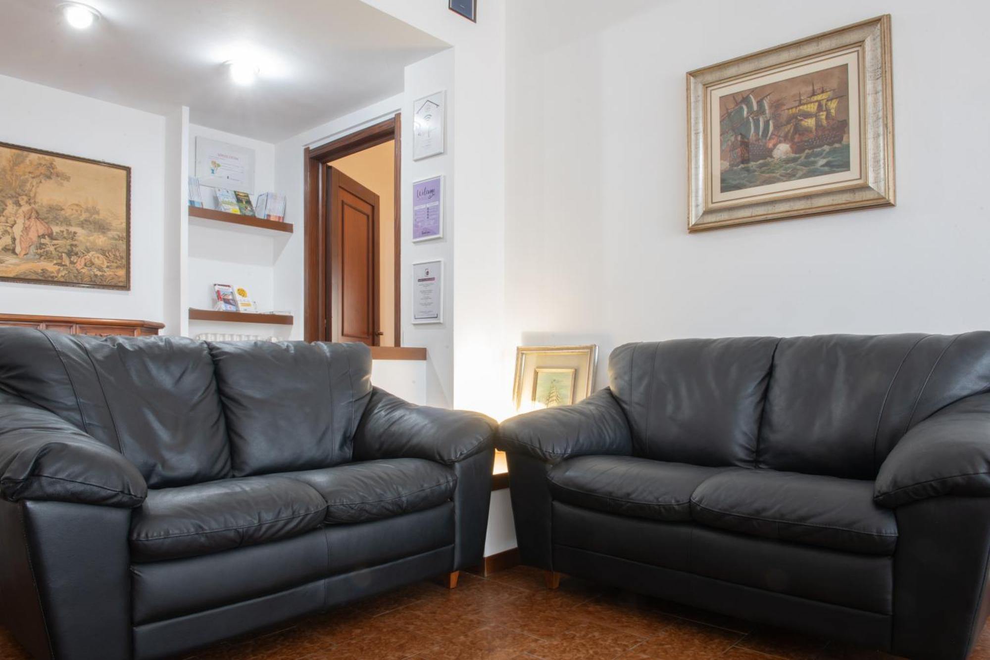 شقة Casa Carlina تريفيغليو المظهر الخارجي الصورة